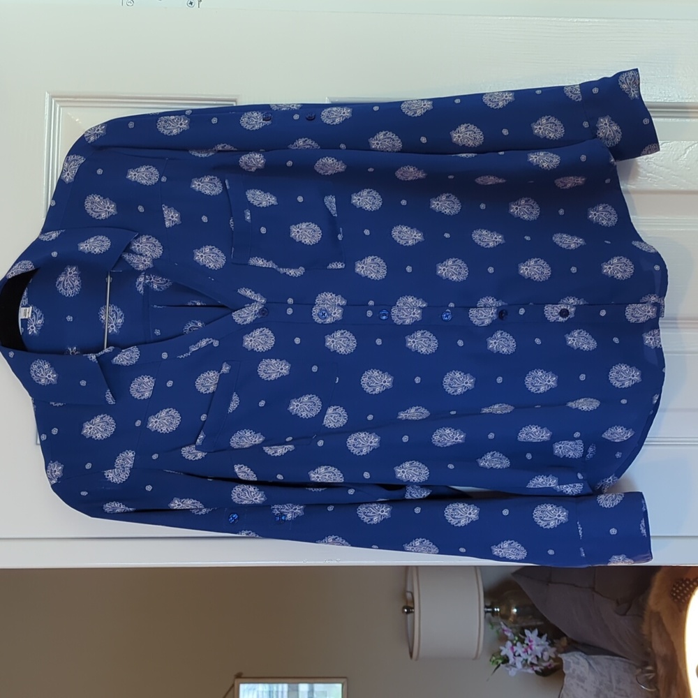 Portofino shirt